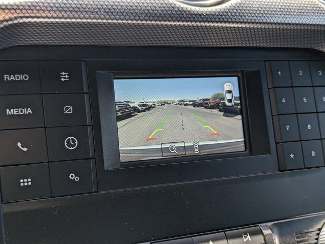 used 2021 Ford Mustang car, priced at $27,995