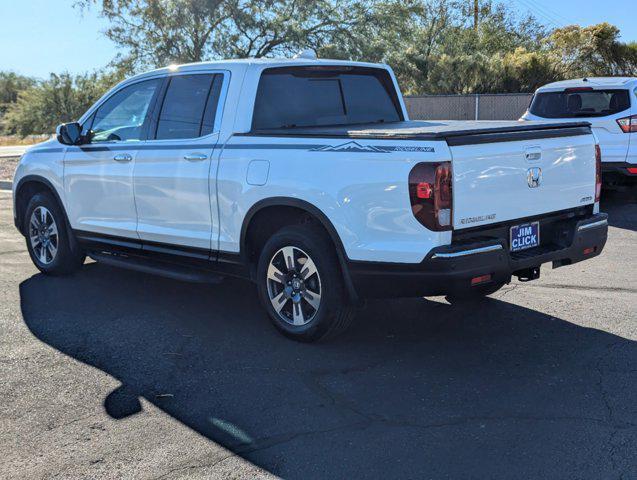 used 2019 Honda Ridgeline car, priced at $28,999