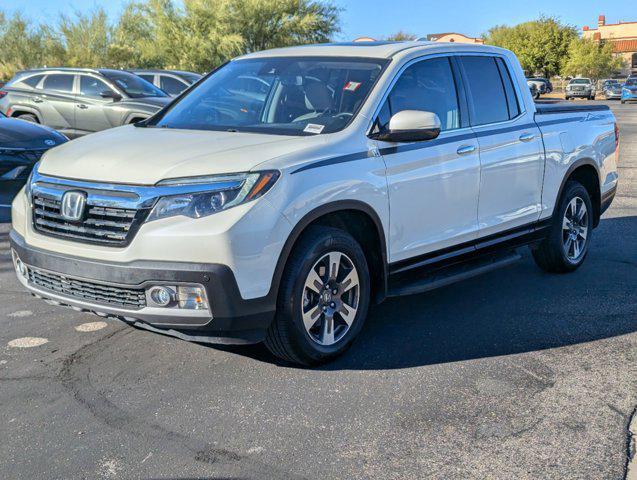 used 2019 Honda Ridgeline car, priced at $28,999