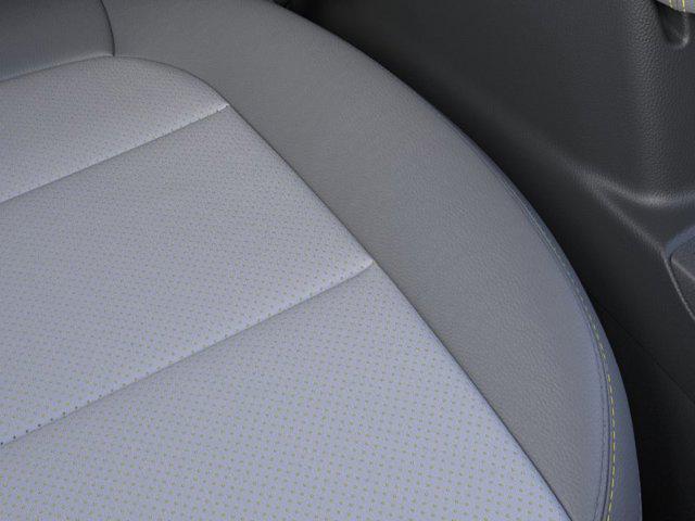 new 2025 Ford Bronco Sport car