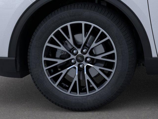 new 2025 Ford Escape PHEV car, priced at $39,999