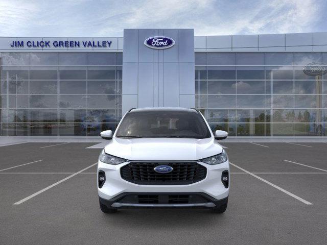 new 2025 Ford Escape PHEV car, priced at $39,999
