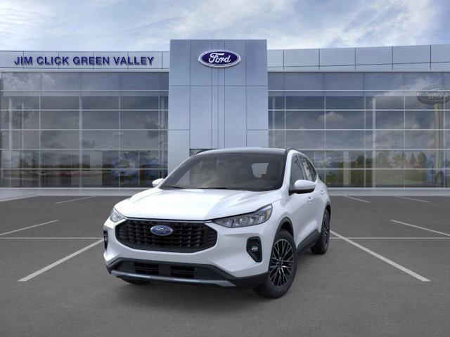 new 2025 Ford Escape PHEV car, priced at $39,999