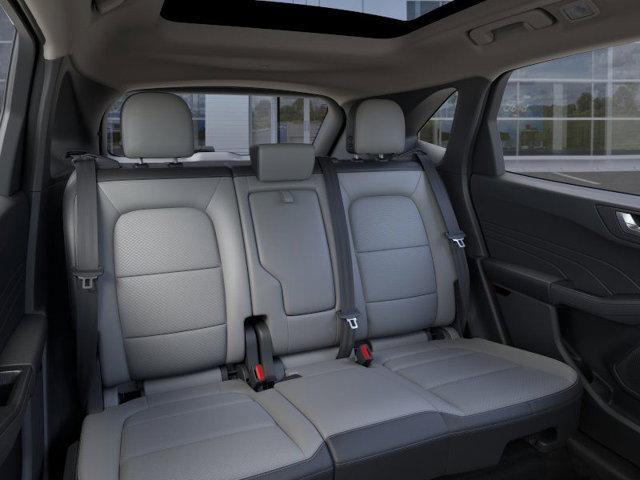 new 2025 Ford Escape PHEV car, priced at $39,999