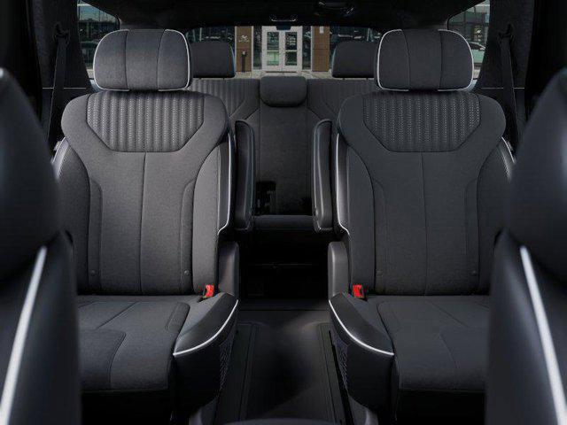 new 2025 Hyundai Palisade car