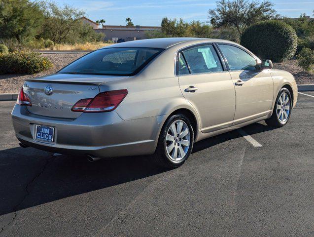 used 2005 Toyota Avalon car, priced at $16,999