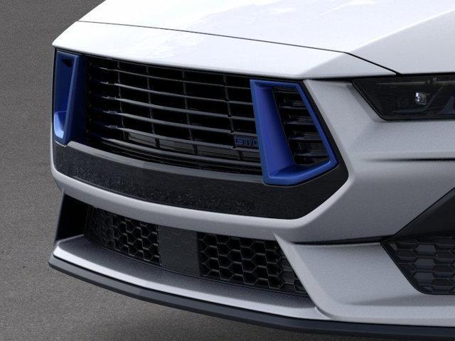new 2025 Ford Mustang car