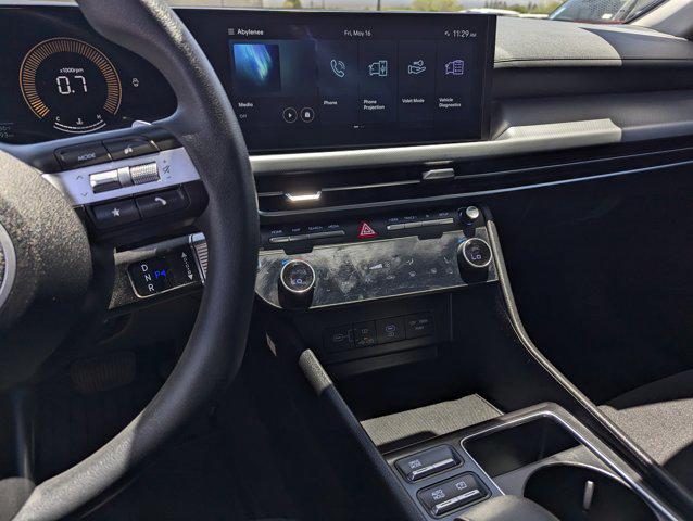used 2024 Hyundai Sonata car, priced at $28,999