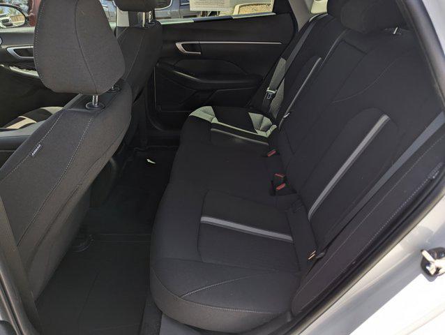 used 2024 Hyundai Sonata car, priced at $28,999