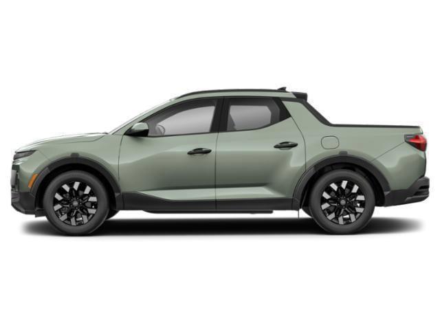 new 2025 Hyundai SANTA CRUZ car