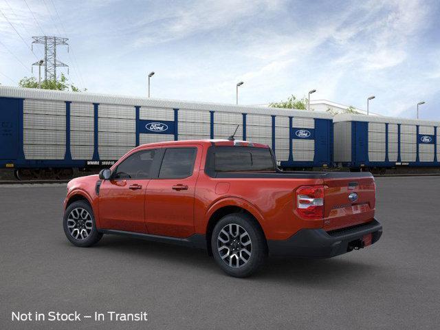 new 2024 Ford Maverick car