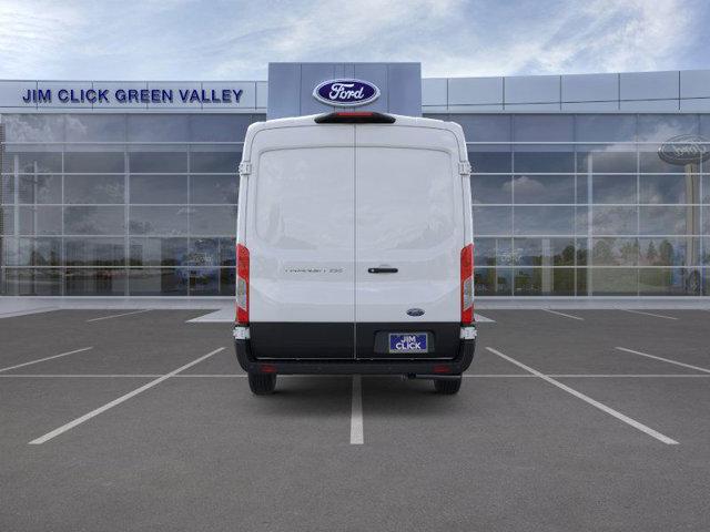 new 2025 Ford Transit-250 car, priced at $53,190