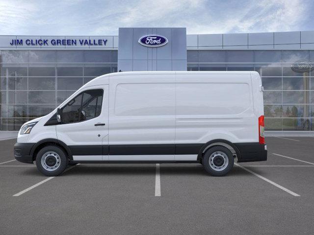new 2025 Ford Transit-250 car, priced at $53,190