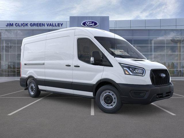 new 2025 Ford Transit-250 car, priced at $53,190