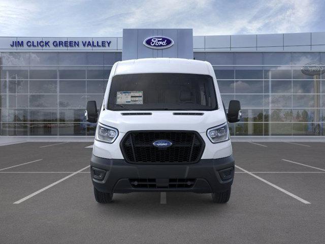 new 2025 Ford Transit-250 car, priced at $53,190