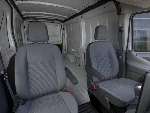 new 2025 Ford Transit-250 car, priced at $53,190
