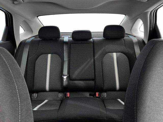new 2025 Hyundai Sonata car