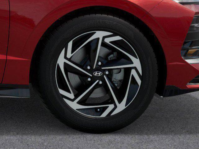 new 2025 Hyundai Sonata car