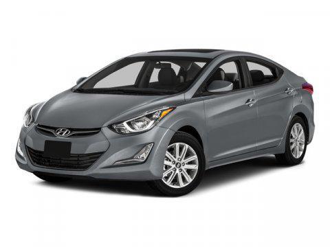 used 2016 Hyundai Elantra car, priced at $9,999