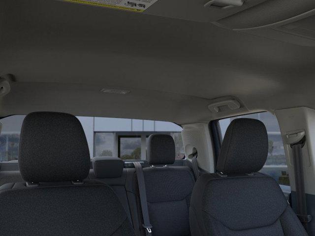 new 2025 Ford Maverick car, priced at $36,999