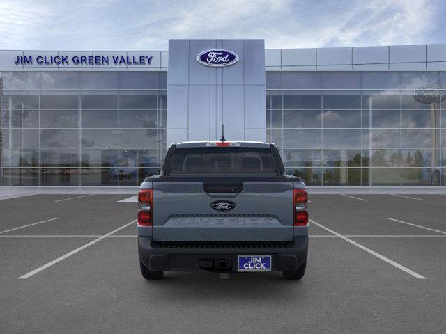 new 2025 Ford Maverick car, priced at $36,999