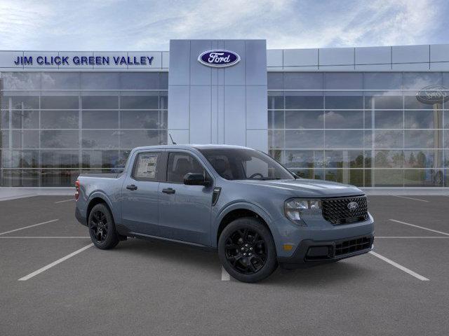 new 2025 Ford Maverick car, priced at $36,999