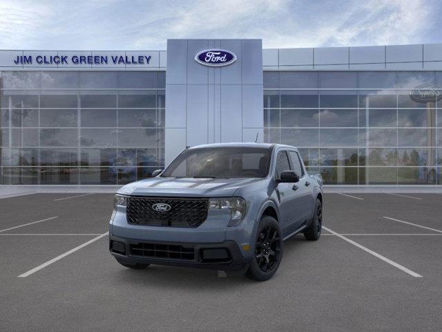 new 2025 Ford Maverick car, priced at $36,999