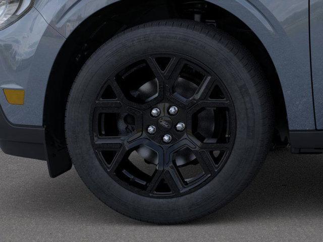 new 2025 Ford Maverick car, priced at $36,999