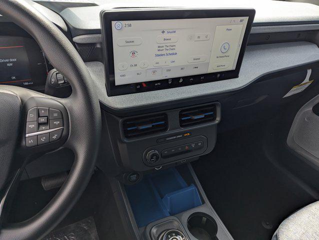 new 2025 Ford Maverick car