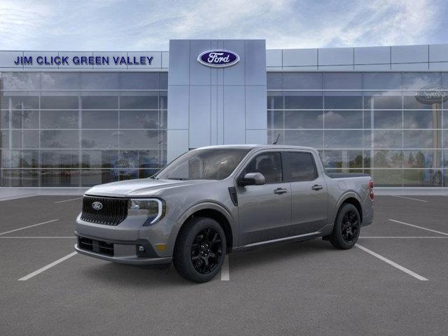 new 2025 Ford Maverick car, priced at $37,080