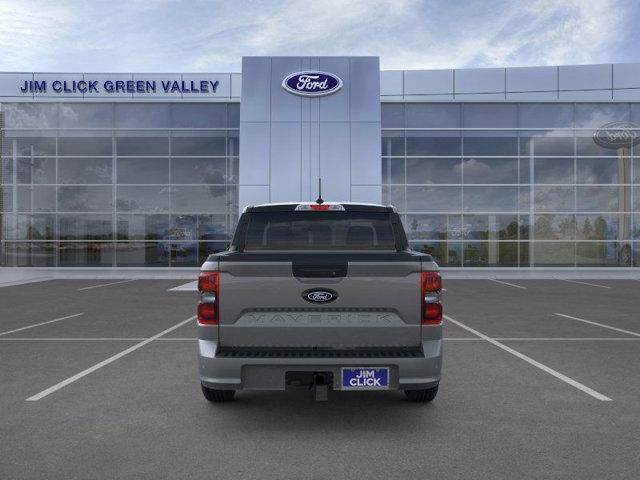 new 2025 Ford Maverick car, priced at $37,080