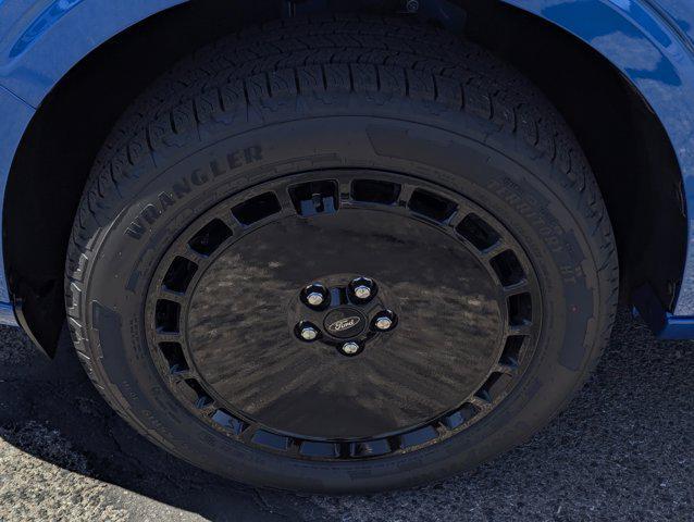 new 2025 Ford Maverick car