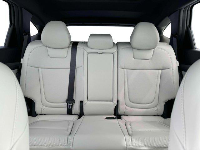 new 2025 Hyundai TUCSON Hybrid car