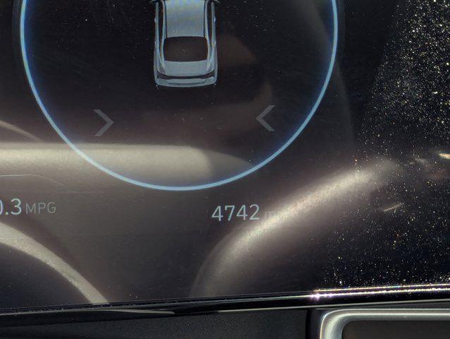 used 2024 Hyundai Elantra car, priced at $23,999