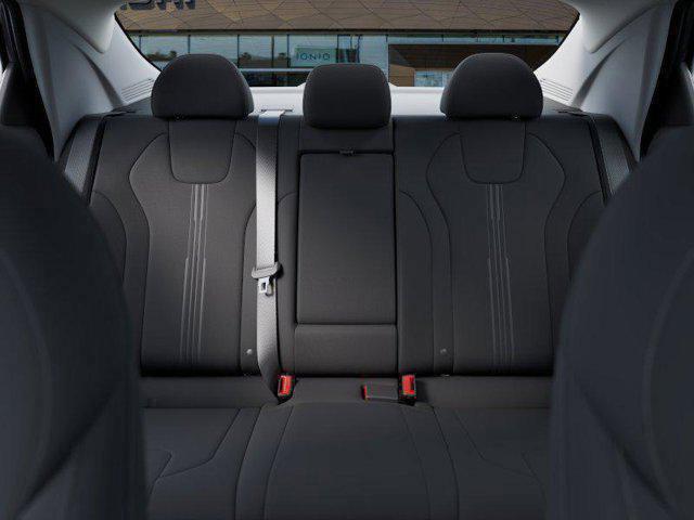 new 2025 Hyundai Elantra car