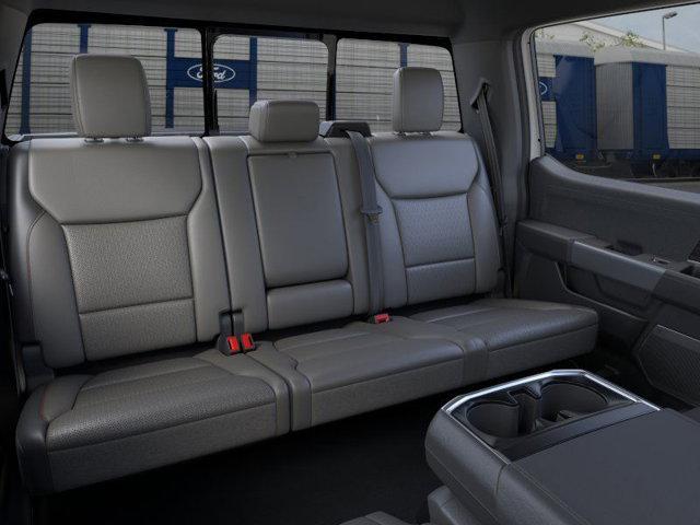 new 2025 Ford F-150 car, priced at $64,088