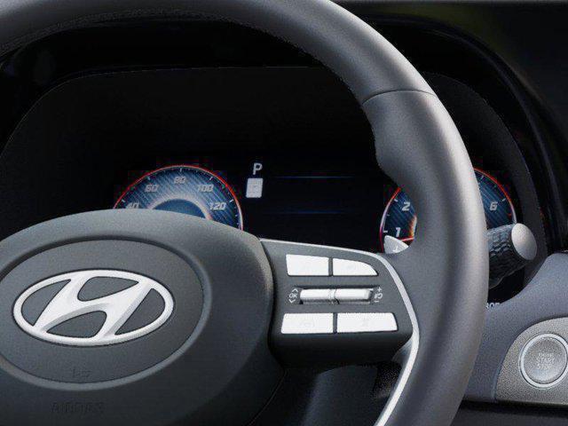 new 2025 Hyundai Palisade car