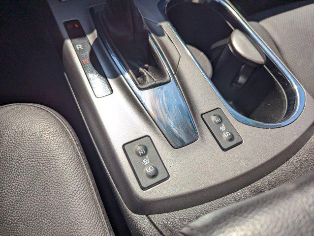 used 2015 Acura RDX car, priced at $19,999