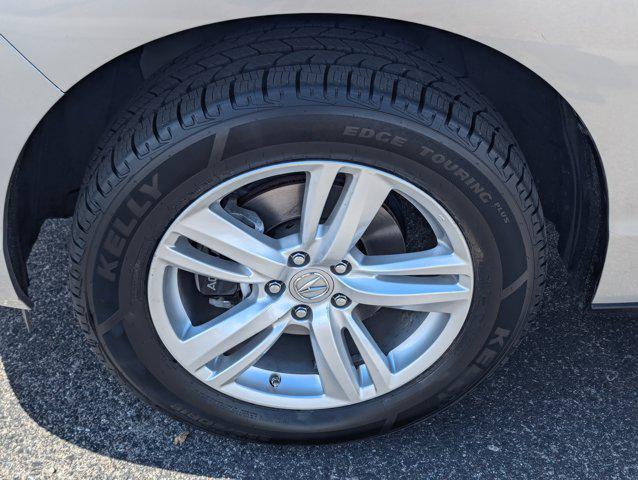 used 2015 Acura RDX car, priced at $19,999