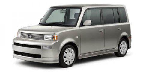 used 2006 Scion xB car, priced at $9,995