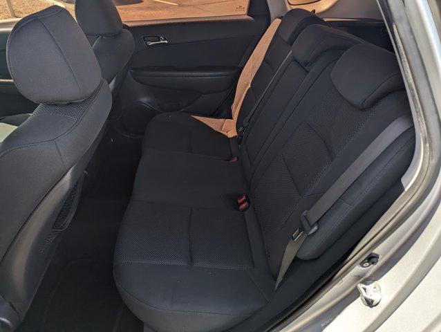 used 2009 Hyundai Elantra Touring car, priced at $9,995