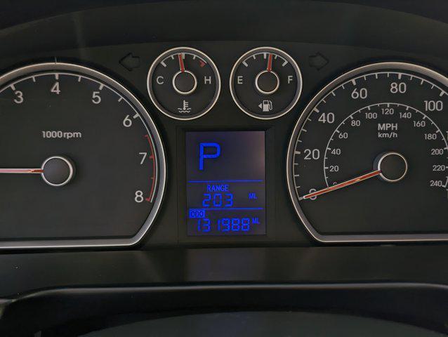 used 2009 Hyundai Elantra Touring car, priced at $9,995