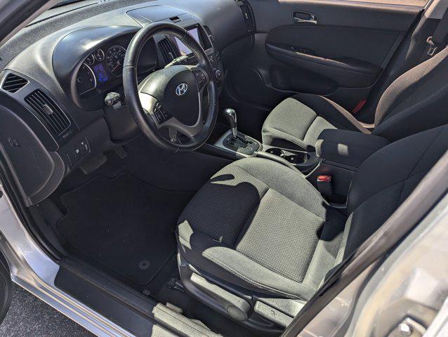 used 2009 Hyundai Elantra Touring car, priced at $9,995