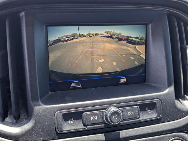 used 2021 Chevrolet Colorado car, priced at $29,999