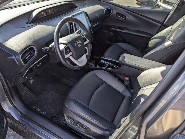 used 2018 Toyota Prius car, priced at $16,999