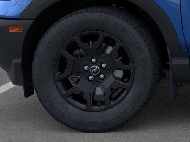 new 2025 Ford Bronco Sport car, priced at $32,790