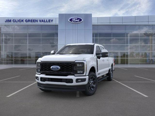 new 2024 Ford F-250 car, priced at $74,543