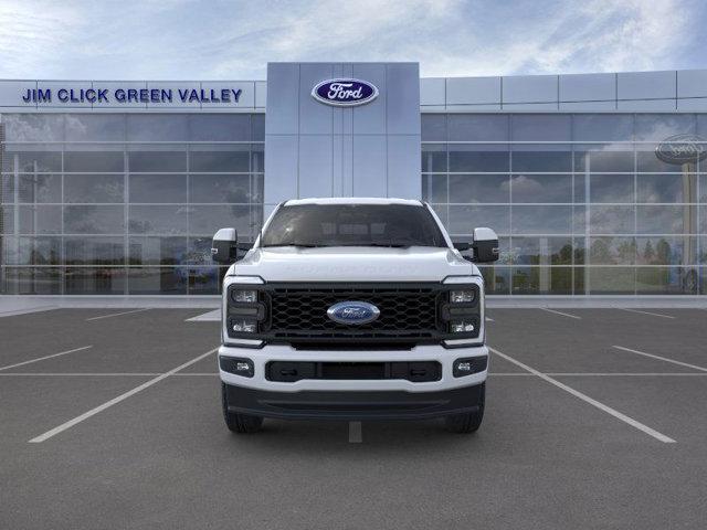 new 2024 Ford F-250 car, priced at $74,543