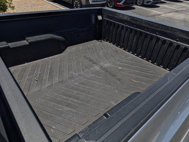 used 2020 Toyota Tacoma car, priced at $35,999
