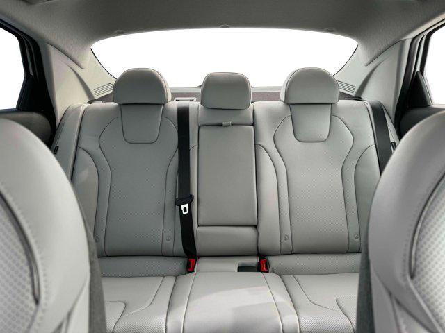 new 2025 Hyundai Elantra car, priced at $27,999